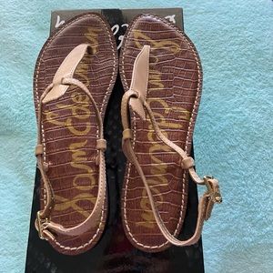 sam edelman gigi thong sandals
